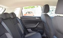 Volkswagen POLO Photo 28