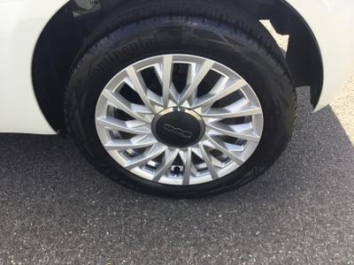 Fiat 500 Photo 15