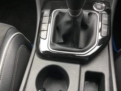 Kia Sportage Photo 34