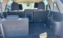 Nissan X-TRAIL Photo 34