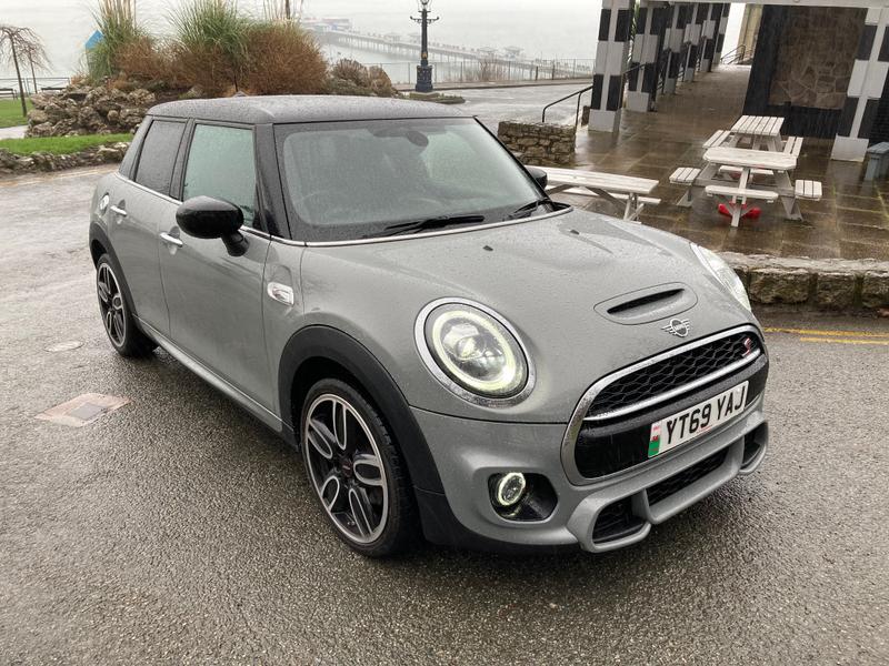 Leading Used Car Dealership Llandudno Approved Used Cars North Wales