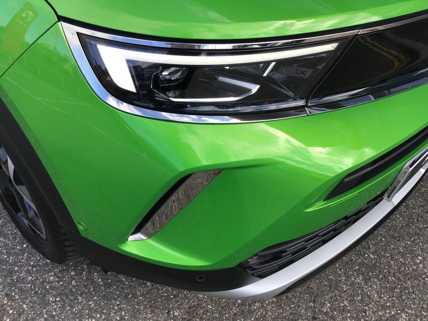 Vauxhall Mokka Photo e2eb7ffc-dd4e-4ce8-b748-a6083e79c55d.jpg