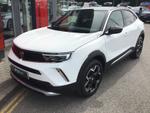 Vauxhall Mokka Photo 2