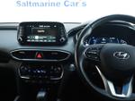 Hyundai Santa Fe Photo 13