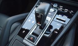 Porsche CAYENNE Photo 26