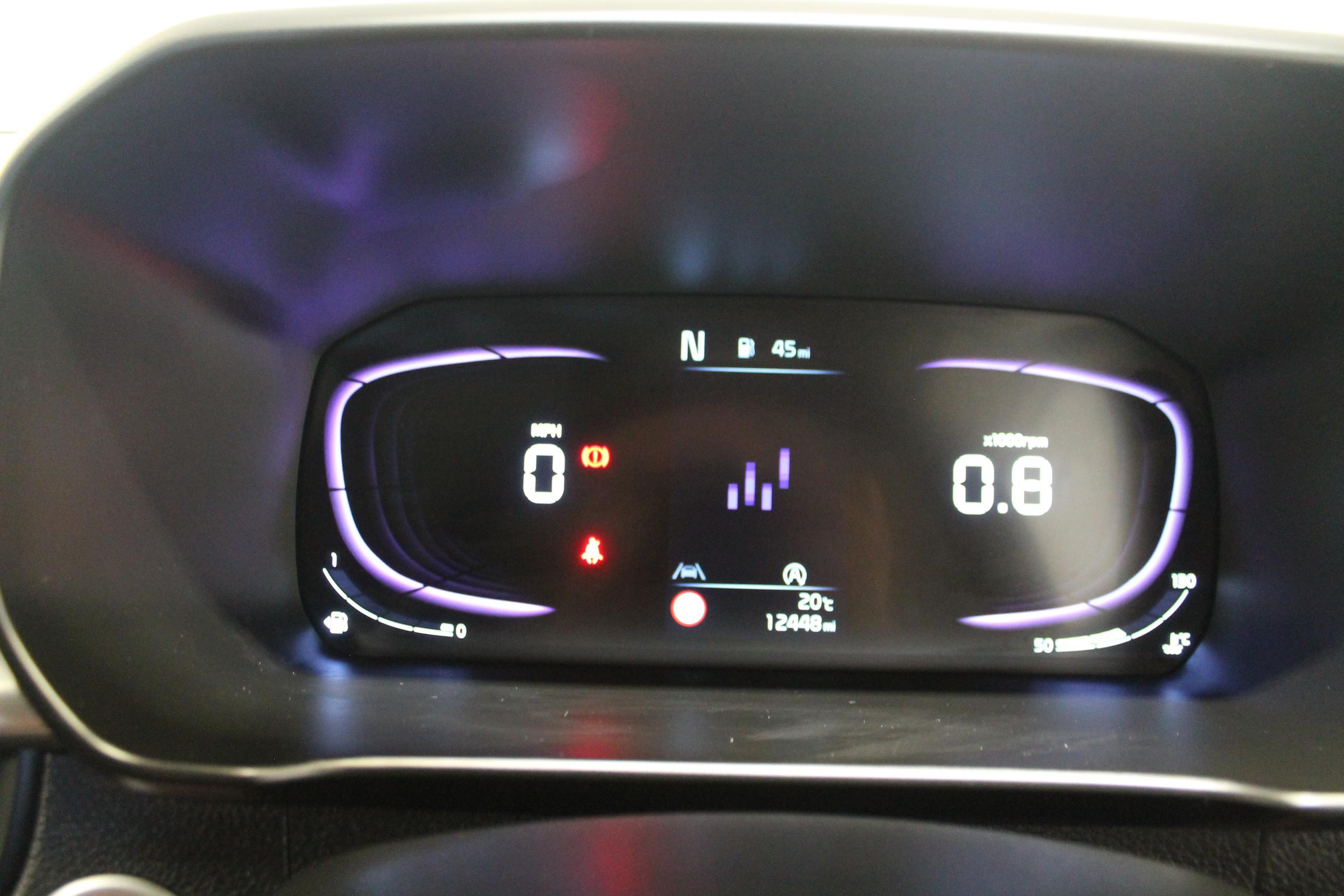 Kia Picanto Photo 7