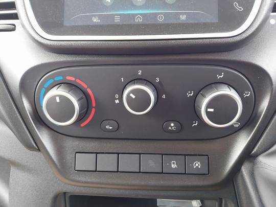 Iveco Daily Photo