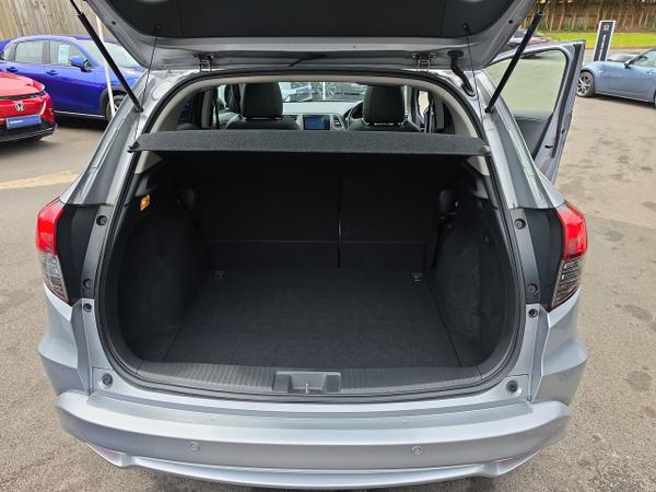 Honda HR-V Photo 21