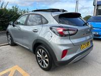 Ford Puma Photo 7