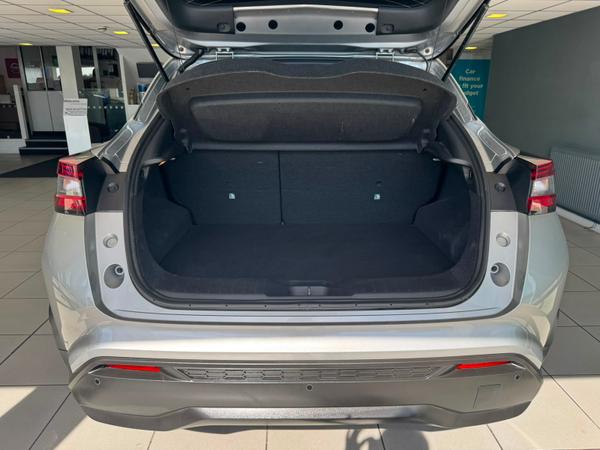 Used Nissan Juke CJ25DXR 7
