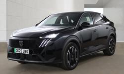 Peugeot 3008 Photo 5