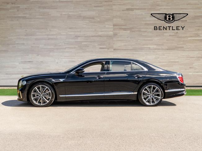 BENTLEY Flying Spur  Photo 15