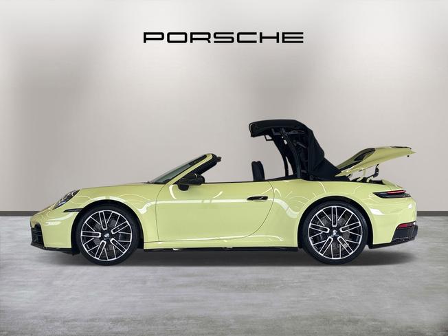 PORSCHE 911 Photo 7