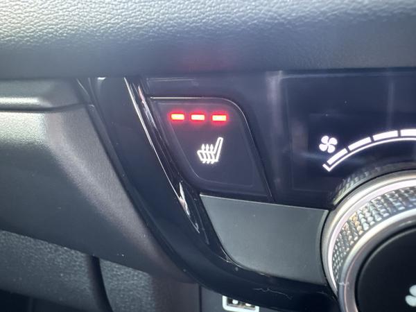Honda HR-V Photo 17