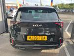 Kia Sportage Photo 4