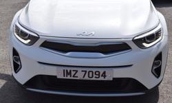 Kia STONIC Photo 7