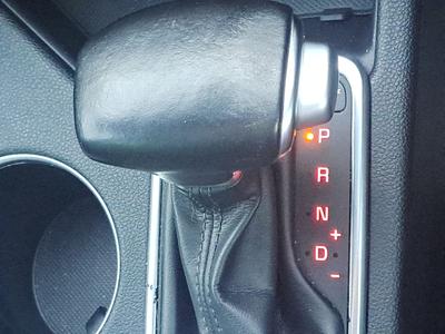 Kia Sportage Photo 19