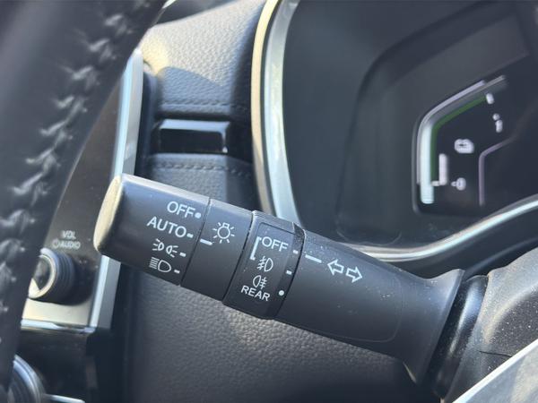 Honda CR-V Photo 25