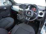 Fiat 500 Photo 2