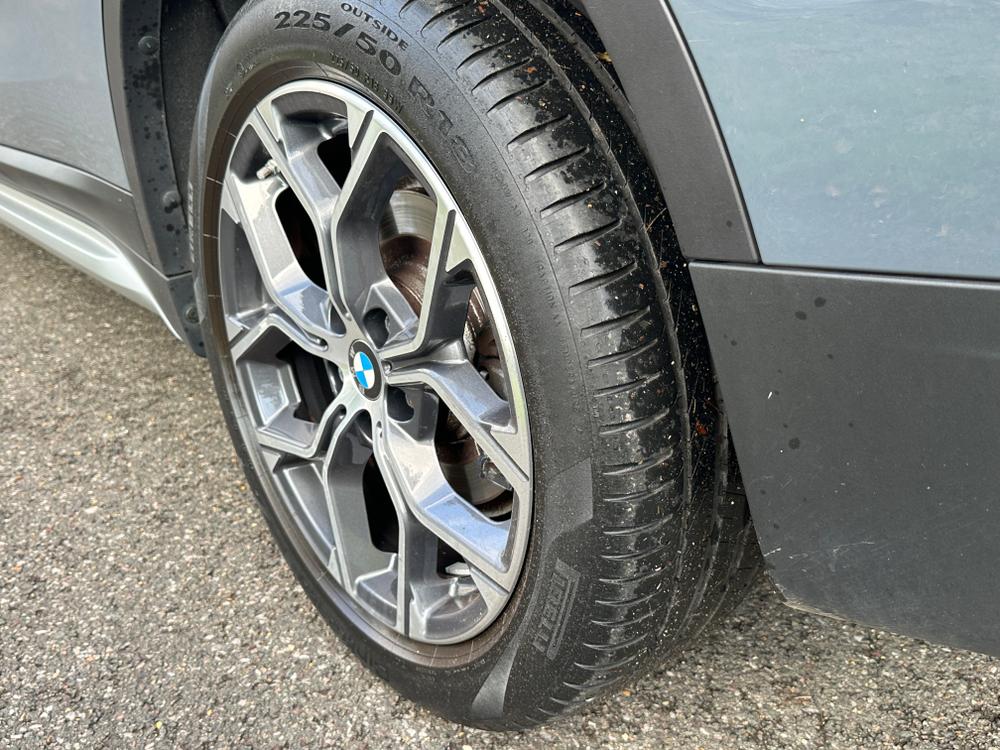 Used BMW X1 WF71FFN 30