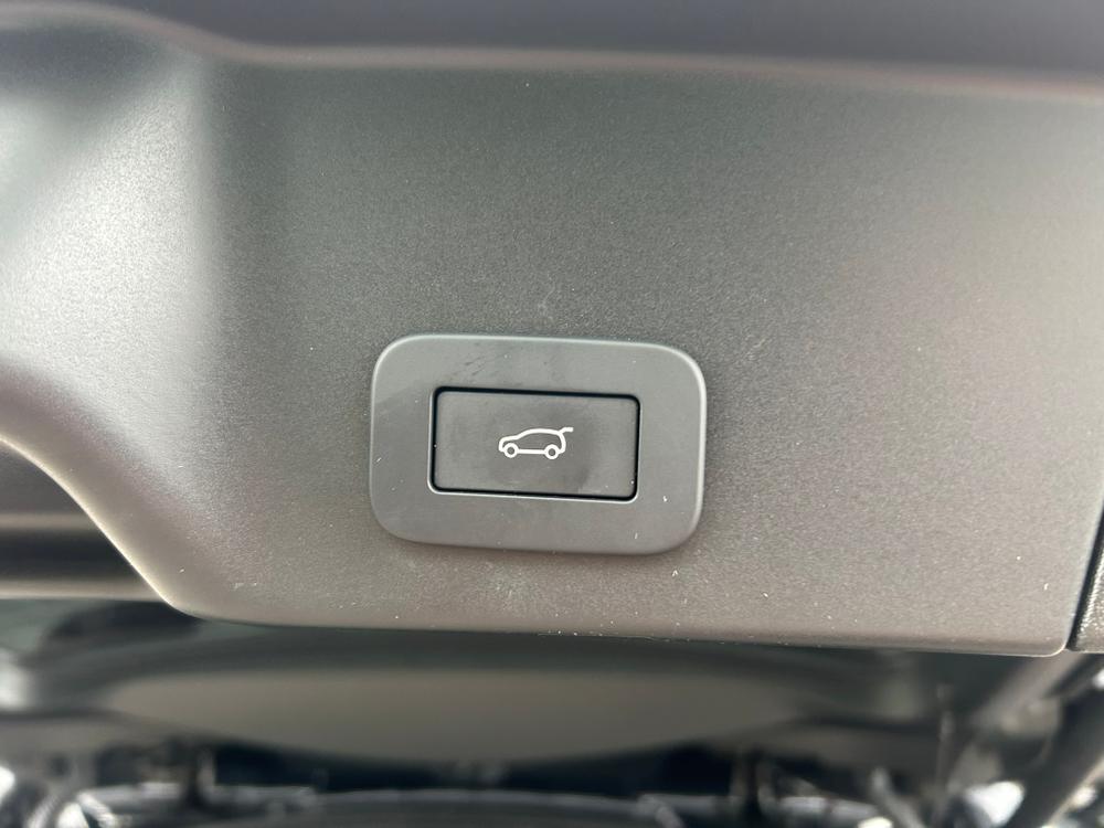 Used Land Rover Range Rover Evoque KN25GWC 18