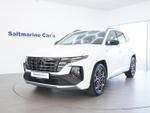 Hyundai TUCSON Photo 0