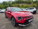 Kia Niro Photo 0