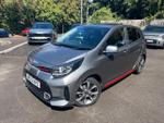 Kia Picanto Photo 3