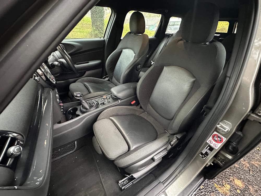 Used MINI Clubman WK16BCO 24