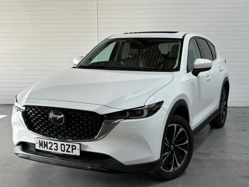 Mazda CX-5 Photo e3285ffa-c05b-44af-8293-4c9d3df8db27.JPEG