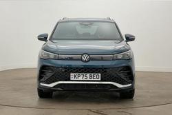 Volkswagen Tiguan Photo 3