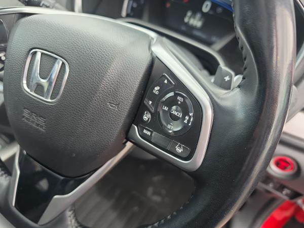 Honda CR-V Photo 33