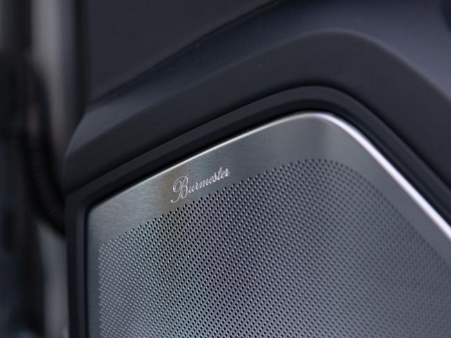 PORSCHE Cayenne Photo 28