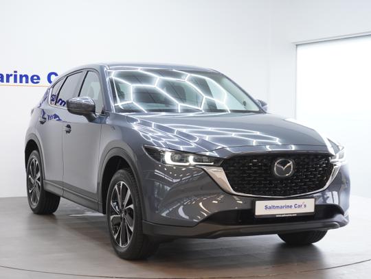 Mazda CX-5 Photo e3301d96-ee67-433a-8d96-d51ebb505d12.jpg