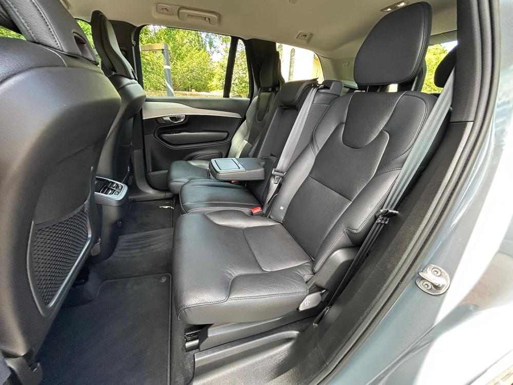 Used Volvo XC90 YH72VYY 35