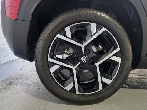 Citroen C3 Aircross Photo e3344a2d-1b8f-476c-bfc2-ac0fbc300a4f.jpg