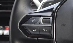 Peugeot 3008 Photo 14
