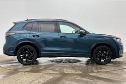 Volkswagen Tiguan Photo 4