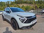 Kia Sportage Photo 0
