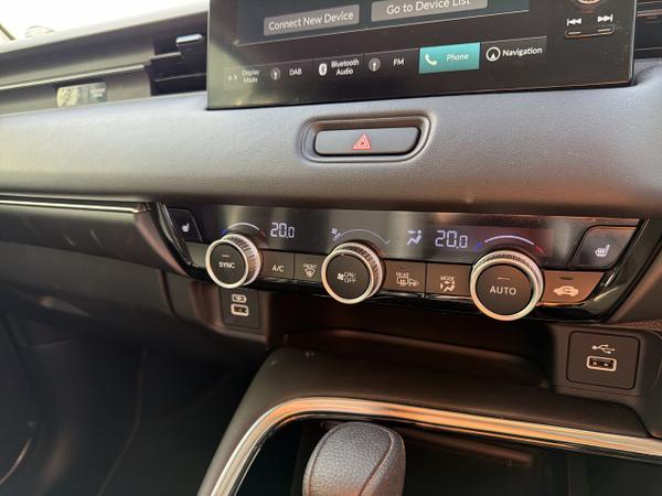 Honda HR-V Photo 18
