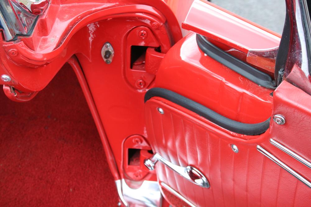 Used Chevrolet Corvette HI5WCC 24