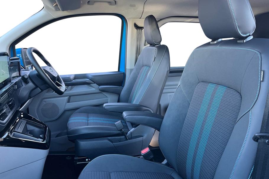 Used Ford TRANSIT CUSTOM L1DCIVPHEV07 10