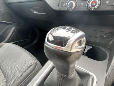 Audi Q2 Photo 17