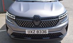 Renault AUSTRAL Photo 7