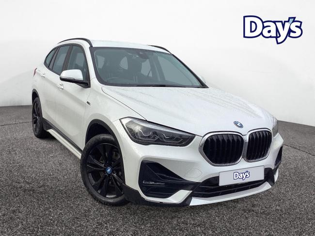 2022 BMW X1