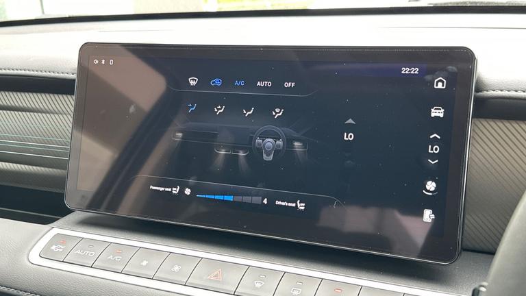 Used GWM POER300 NEW 31