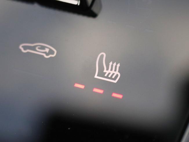 PORSCHE Panamera Photo 37