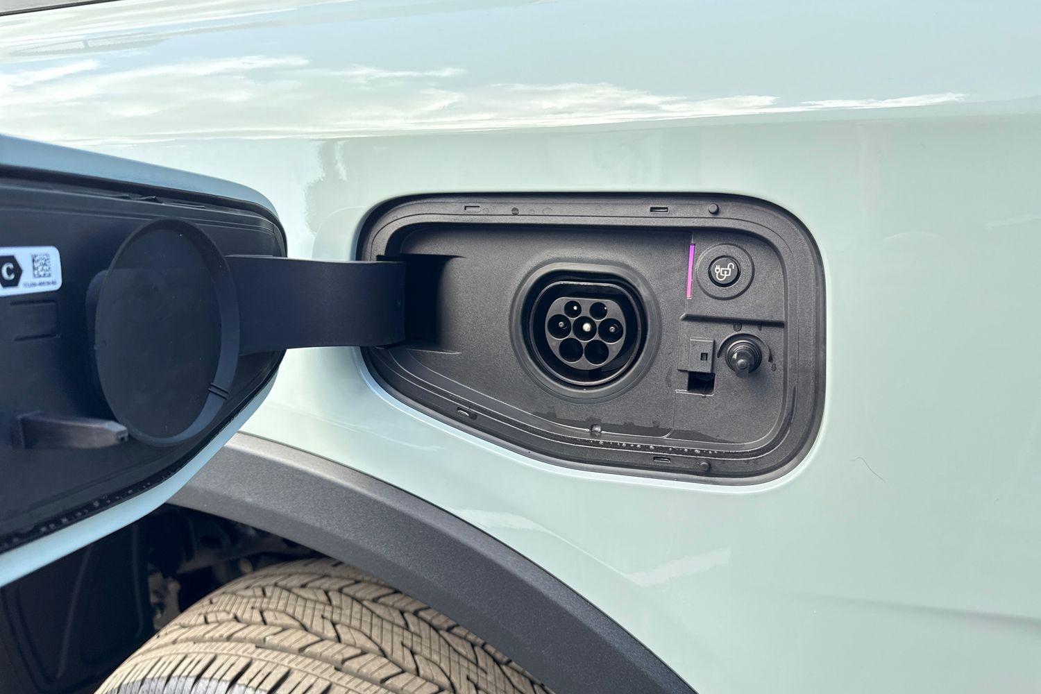 Ford RANGER Photo 27