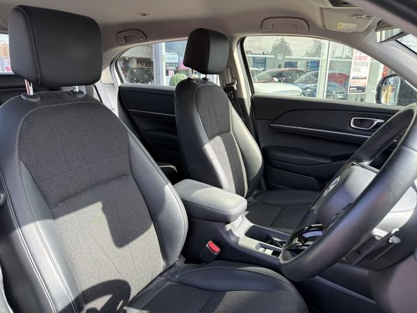 Honda HR-V Photo 27