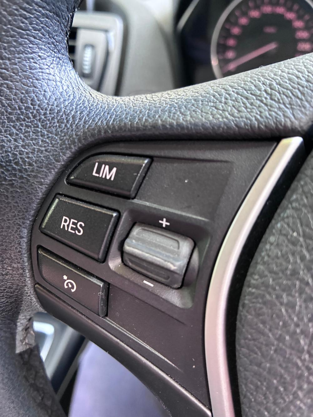 Used BMW 116i 2JYU 15